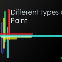 5 Genres of Painting