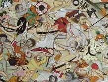 7 Facts about Rajasthani Painting